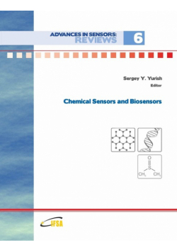 Advances in Sensors