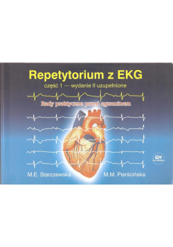 Repetytorium z EKG część 1