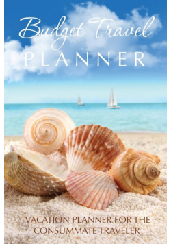 Budget Travel Planner