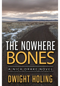 The Nowhere Bones