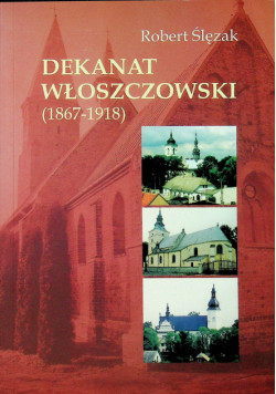 Dekanat Włoszczowski