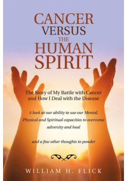 Cancer Versus the Human Spirit
