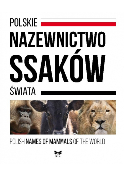 Polskie nazewnictwo ssaków świata