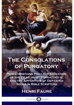 The Consolations of Purgatory