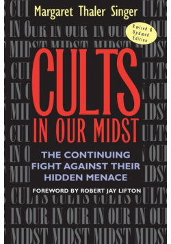 Cults in Our Midst