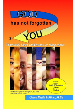 God Has Not Forgotten You