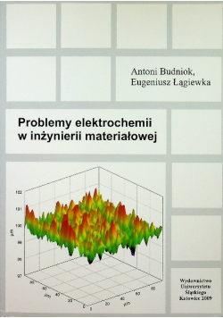 Problemy elektrochemii w inżynierii