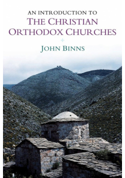 An Introduction to the Christian Orthodox Churches