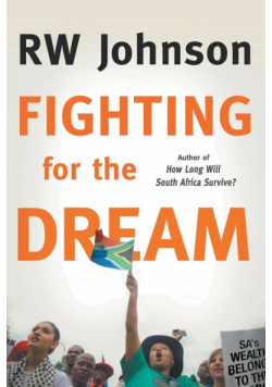Fighting For The Dream