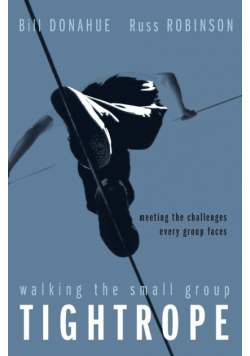 Walking the Small Group Tightrope
