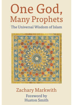 One God, Many Prophets