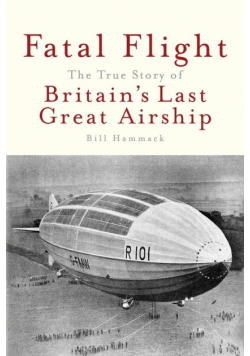 Fatal Flight