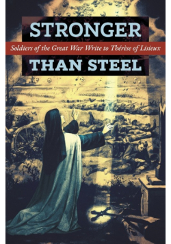 Stronger than Steel