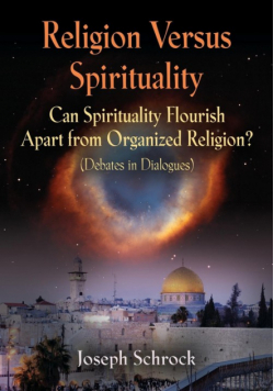 Religion Versus Spirituality