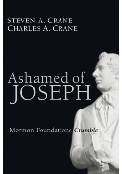 Ashamed of Joseph