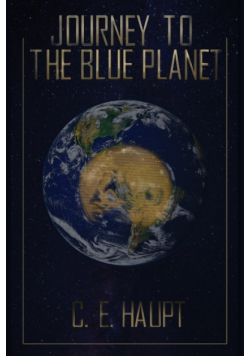 Journey to the Blue Planet