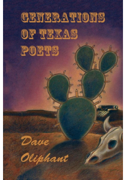 Generations of Texas Poets