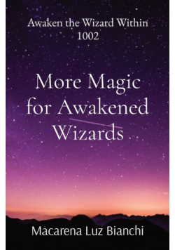 More Magic for Awakened Wizards