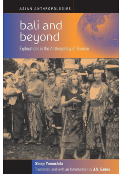 Bali and Beyond