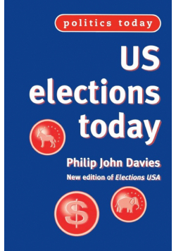 US elections today (2nd edn)