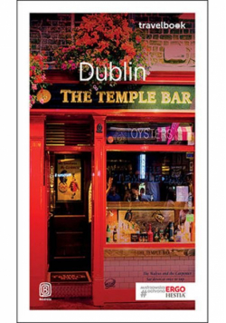 Dublin Travelbook