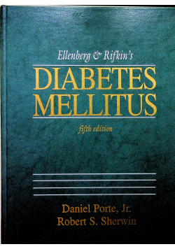 Diabetes mellitus