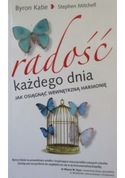 Radość każdego dnia