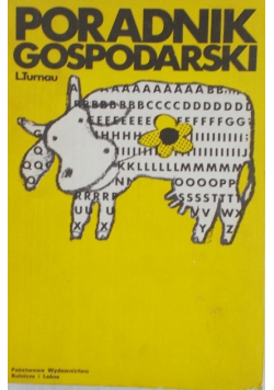 Poradnik gospodarski
