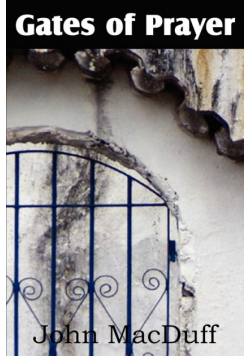 The Gates of Prayer