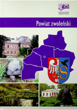 Powiat zwoleński
