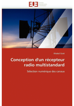 Conception d''un récepteur radio multistandard