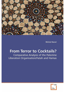 From Terror to Cocktails?