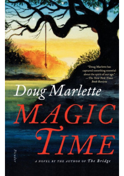 Magic Time