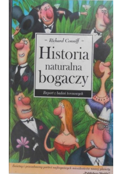 Historia naturalna bogaczy