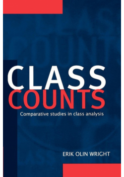 Class Counts