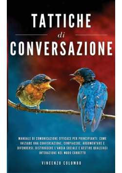 Tattiche di conversazione
