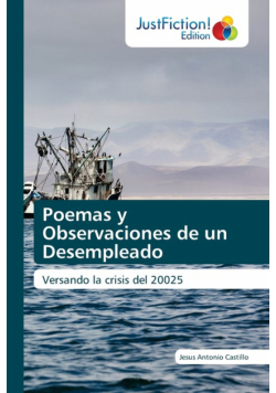 Poemas y Observaciones de un Desempleado