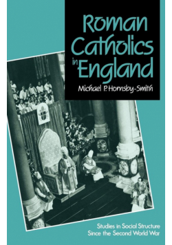 Roman Catholics in England
