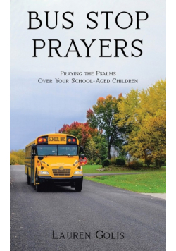 Bus Stop Prayers