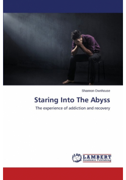 Staring Into The Abyss