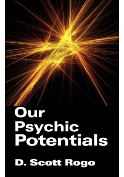 Our Psychic Potentials