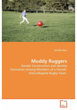 Muddy Ruggers