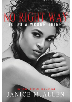 No Right Way to do a Wrong Thing