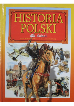 Historia Polska dla dzieci