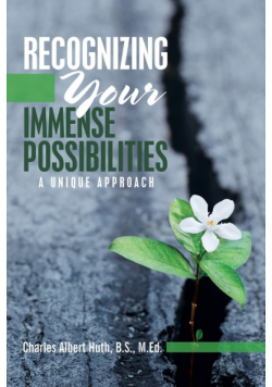 Recognizing Your Immense Possibilities