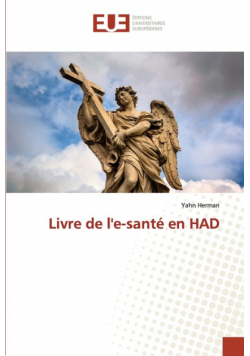 Livre de l'e-santé en HAD