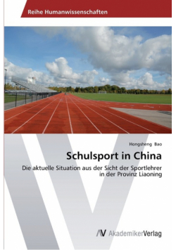 Schulsport in China