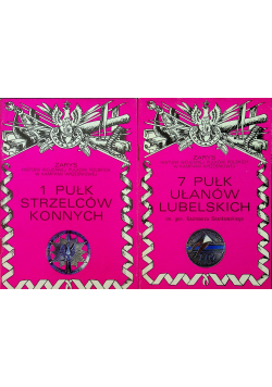 1 pułk strzelców konnych / 7 pułk ułanów lubelskich