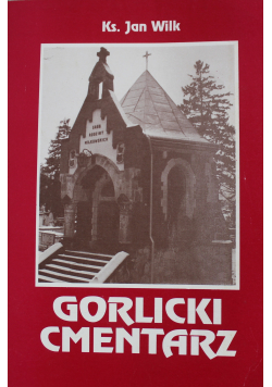 Gorlicki cmentarz