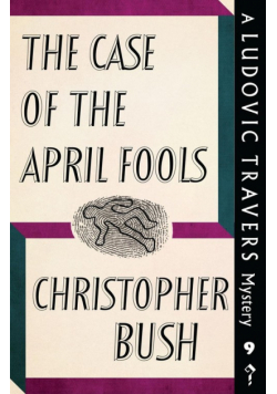 The Case of the April Fools